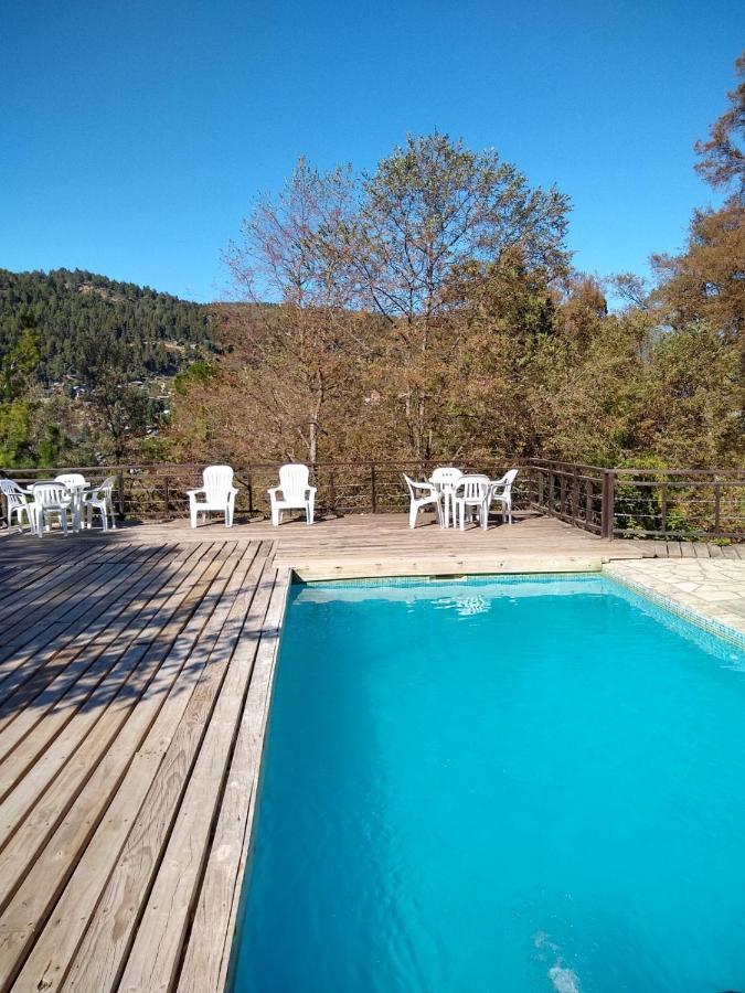 Apart Peumayen By Visionnaire San Martín de los Andes Zewnętrze zdjęcie