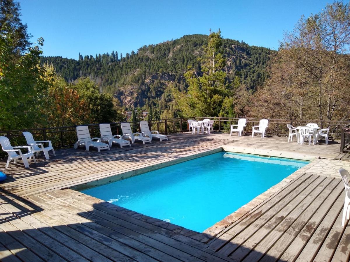 Apart Peumayen By Visionnaire San Martín de los Andes Zewnętrze zdjęcie