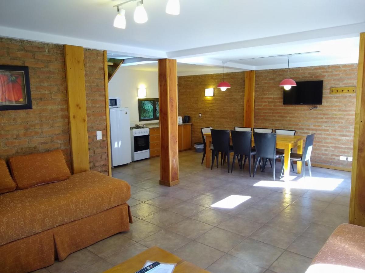Apart Peumayen By Visionnaire San Martín de los Andes Zewnętrze zdjęcie