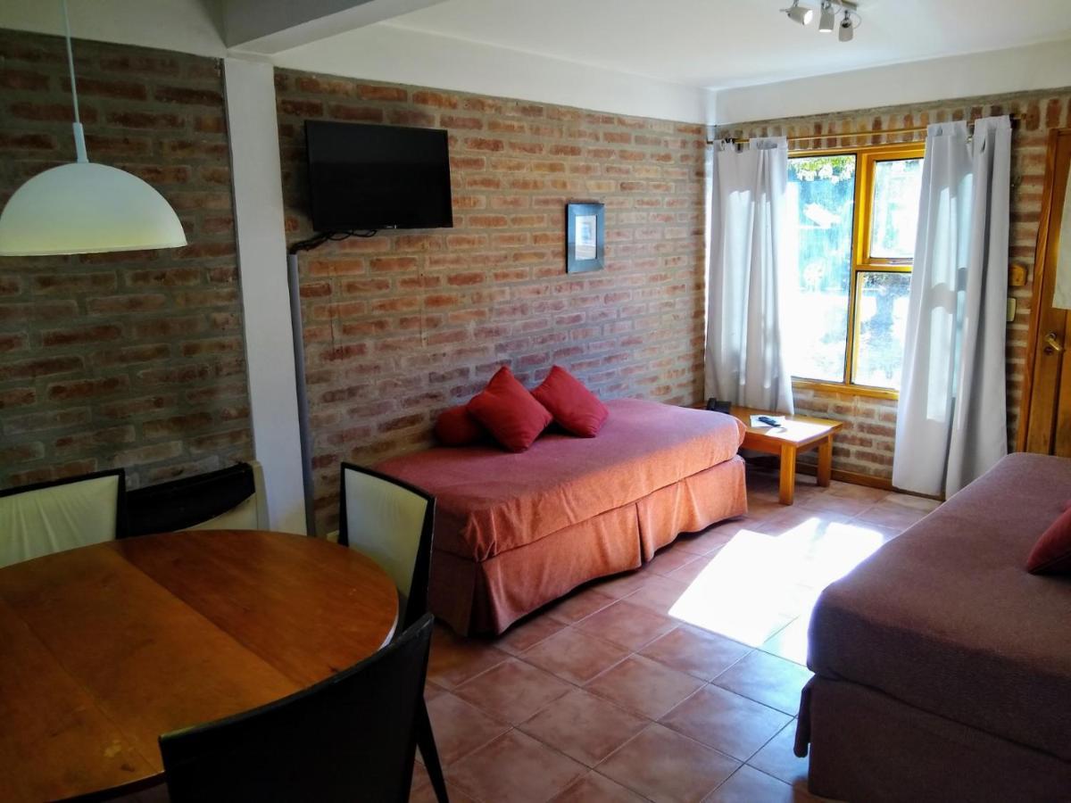 Apart Peumayen By Visionnaire San Martín de los Andes Zewnętrze zdjęcie