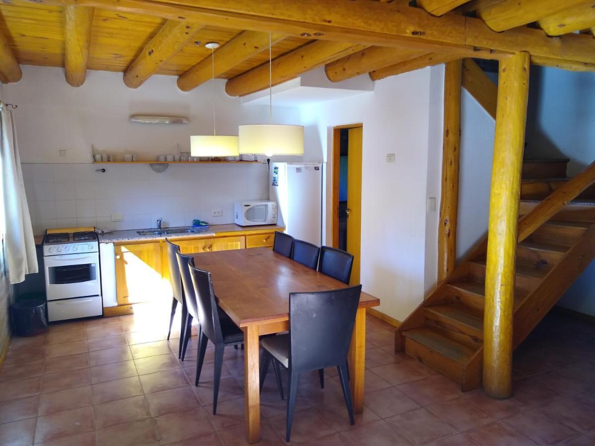 Apart Peumayen By Visionnaire San Martín de los Andes Zewnętrze zdjęcie