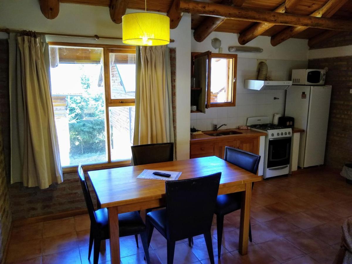 Apart Peumayen By Visionnaire San Martín de los Andes Zewnętrze zdjęcie