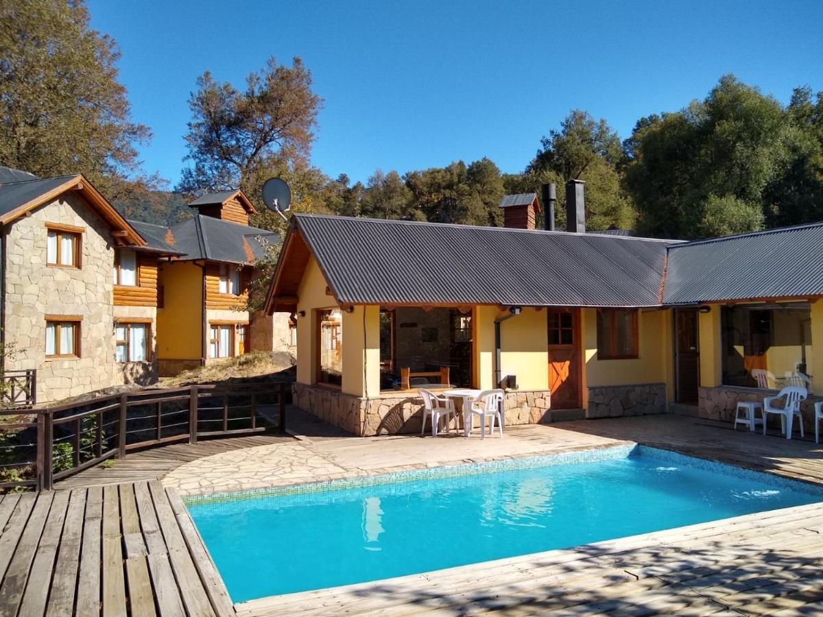Apart Peumayen By Visionnaire San Martín de los Andes Zewnętrze zdjęcie